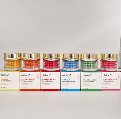 Crema Coreana Hidratante