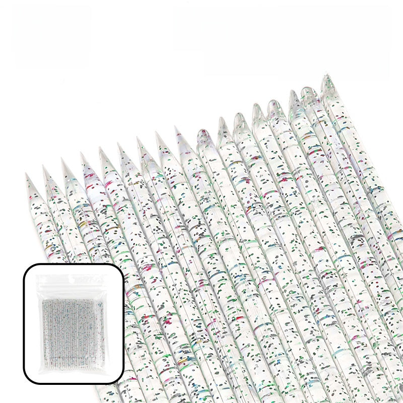 Manicure Nail Care Application Kit