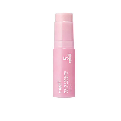 Collagen Enriched Skin Care Balm