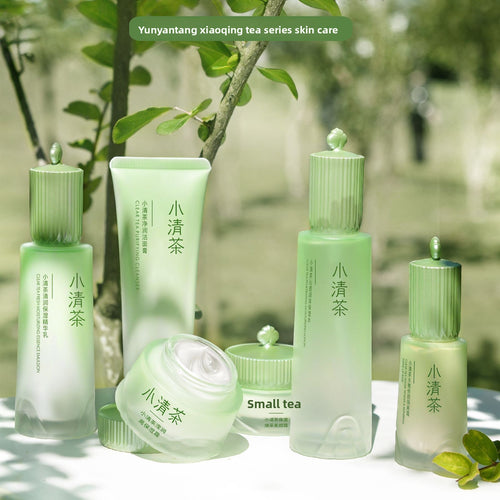 Moisturize Skin Care Water Emulsion Cream