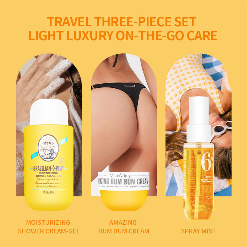 Body Care Set