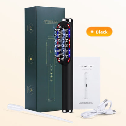 Hair Care Comb