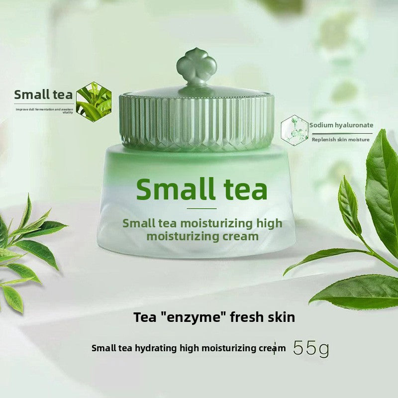 Moisturize Skin Care Water Emulsion Cream