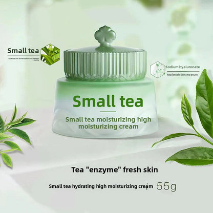 Moisturize Skin Care Water Emulsion Cream