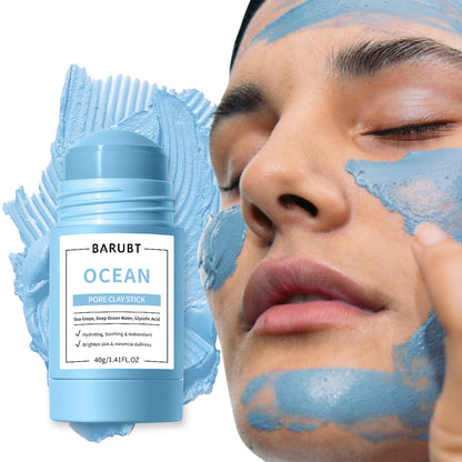 Face Care Paint-On Mask