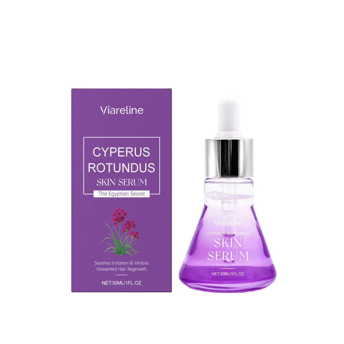 Skin Care Essence for Body Hydration