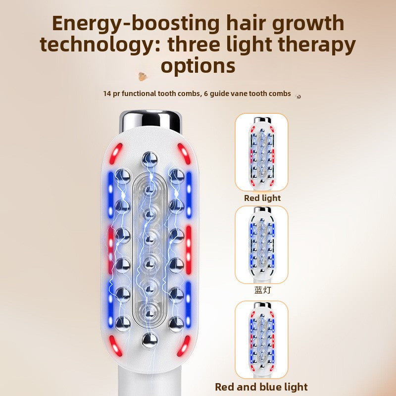 Hair Care Comb