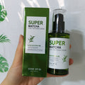 Korean Super Matcha Essence for Pore Care and Hydration