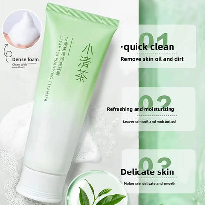 Moisturize Skin Care Water Emulsion Cream