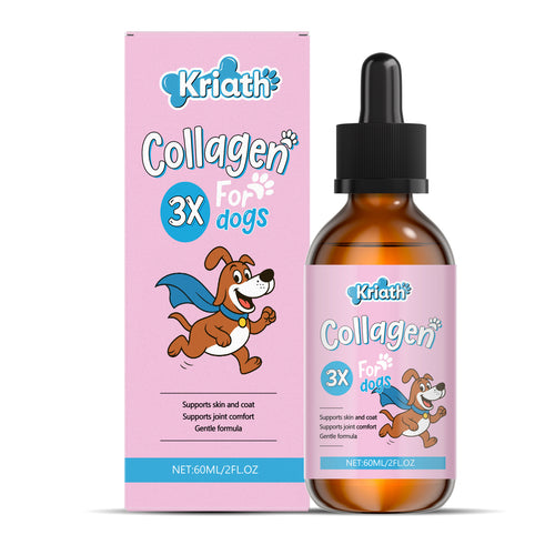 Dog Hair Care