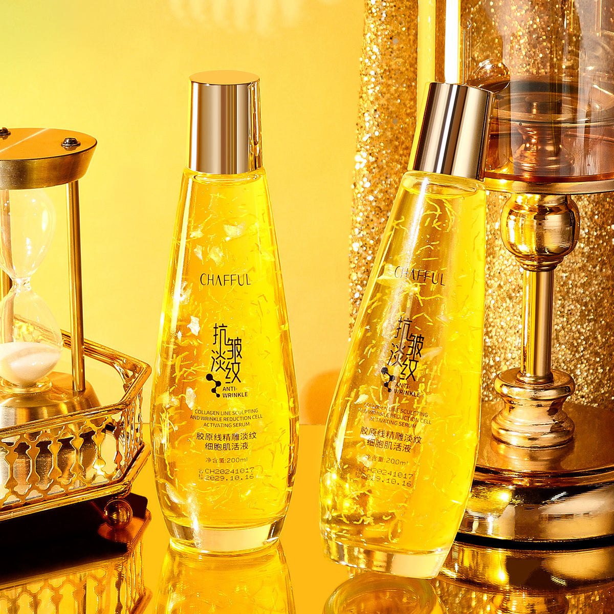 Cell Muscle Essence Essence Essence Water Skin Care