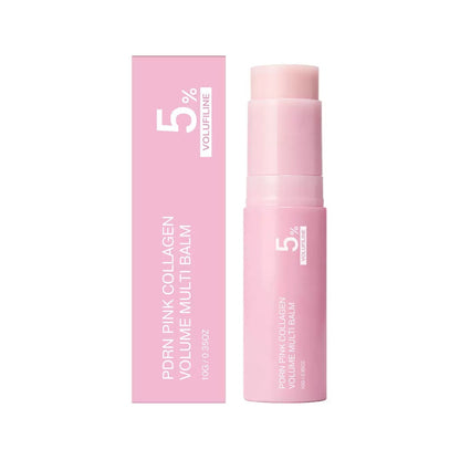Crema hidratante multiefecto para el contorno de ojos