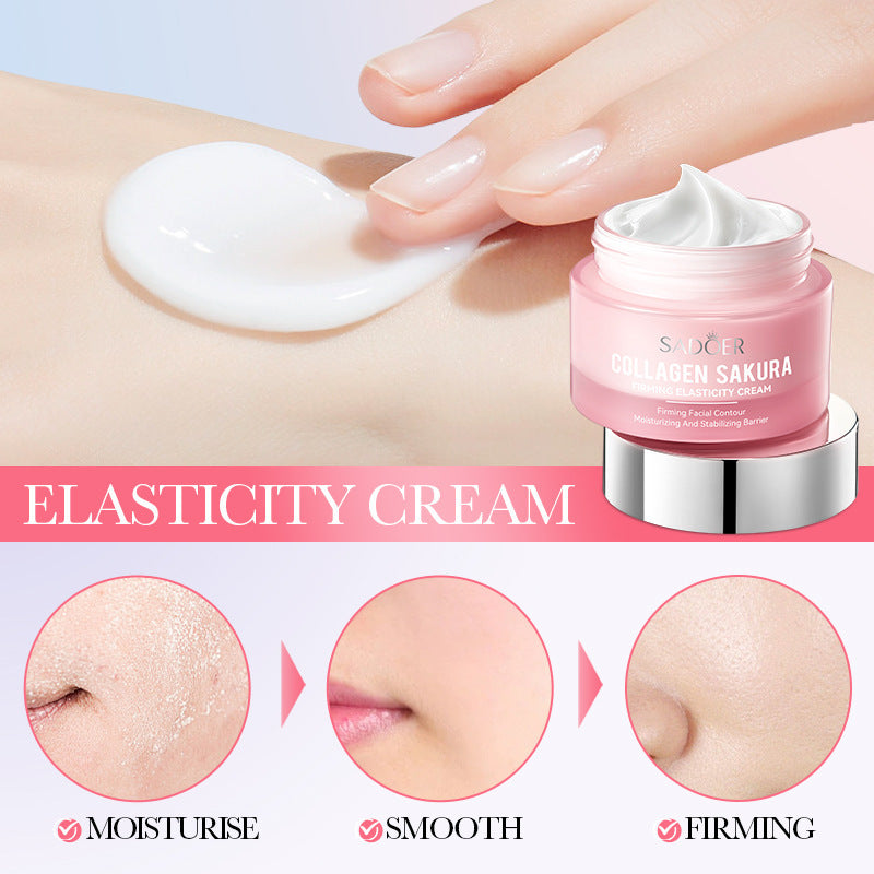 Sakura Collagen Skin Care