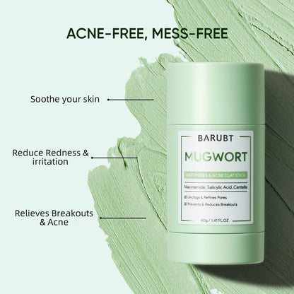 Face Care Paint-On Mask