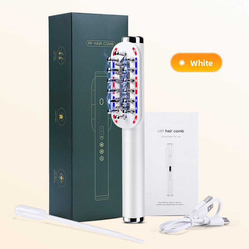 Hair Care Comb