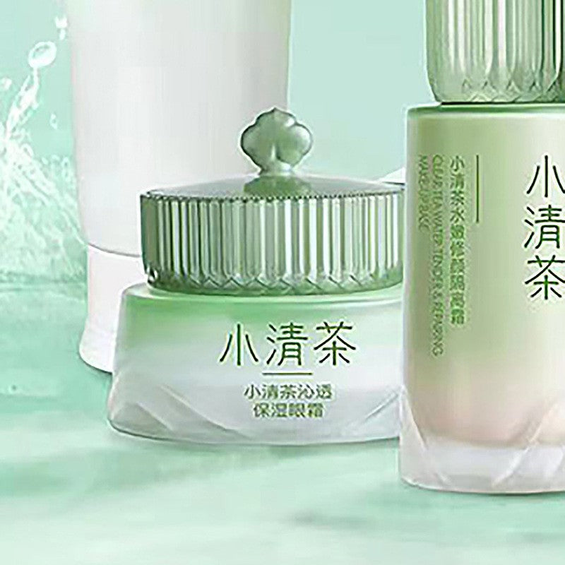 Moisturize Skin Care Water Emulsion Cream