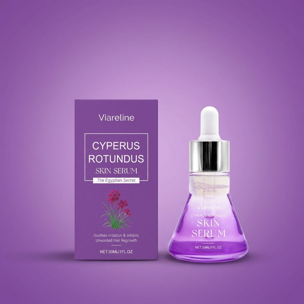 Skin Care Essence for Body Hydration