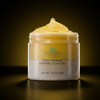 Skin Tightening Cellulite Body Care Gel