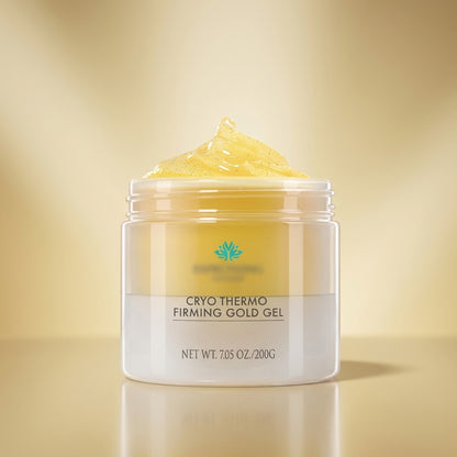Skin Tightening Cellulite Body Care Gel
