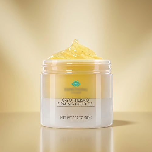 Skin Tightening Cellulite Body Care Gel