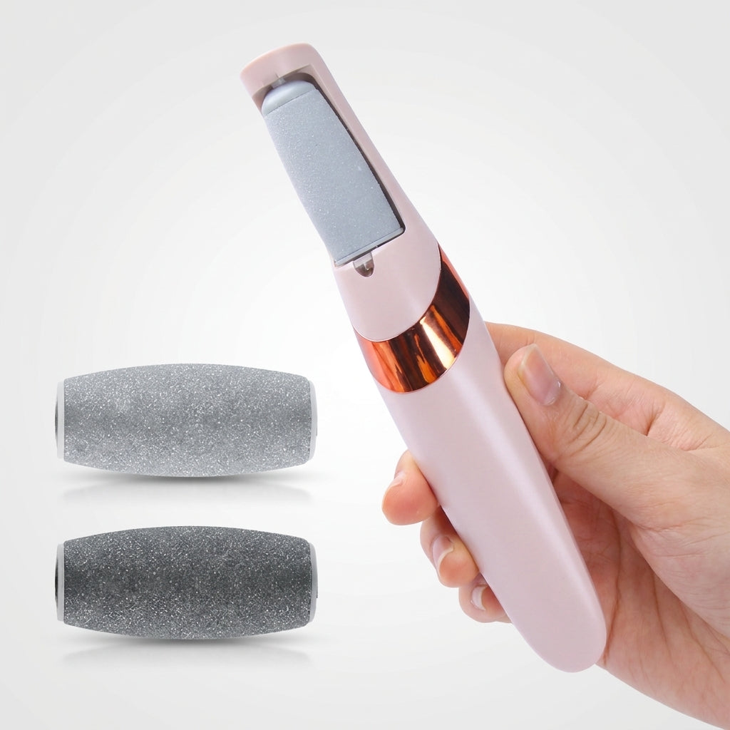 Electric Foot Grinder, Electric Dead Skin Remover, Foot Care Machine