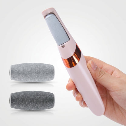 Electric Foot Grinder, Electric Dead Skin Remover, Foot Care Machine