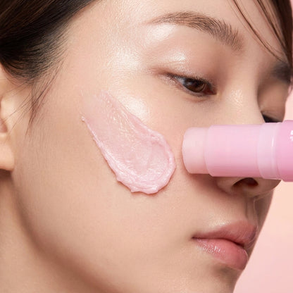 Crema hidratante multiefecto para el contorno de ojos