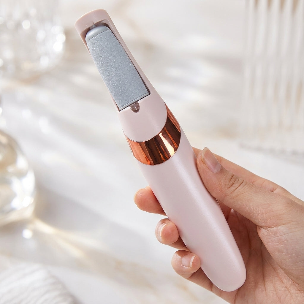 Electric Foot Grinder, Electric Dead Skin Remover, Foot Care Machine